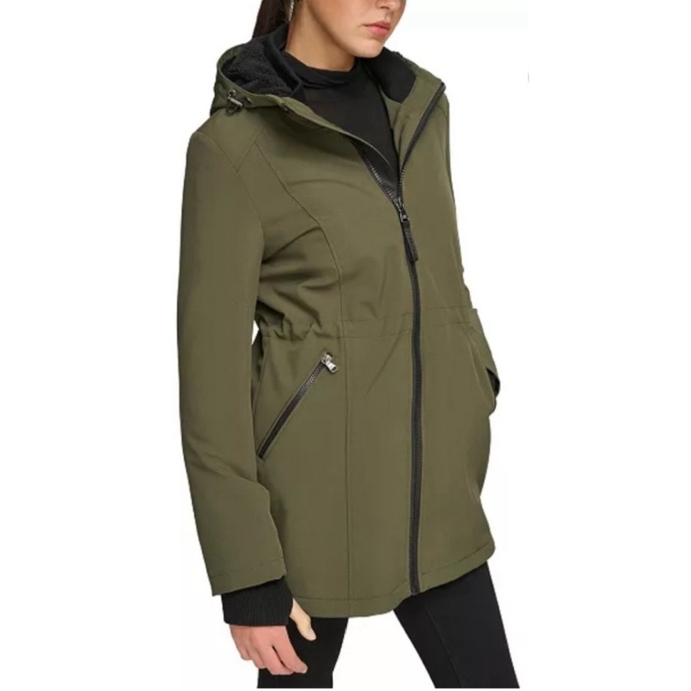 Calvin Klein Jacket - Picture 2 of 13